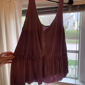 American Eagle Tank Top